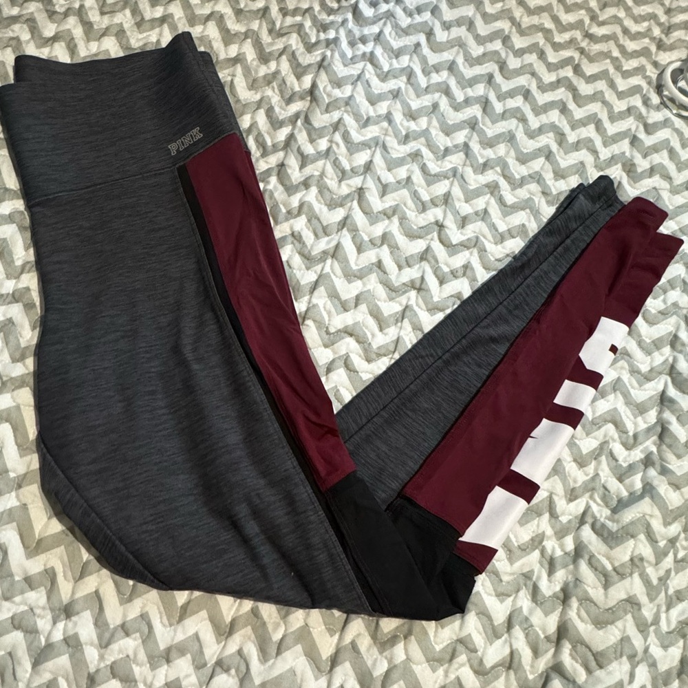 Victoria Secret PINK Leggings